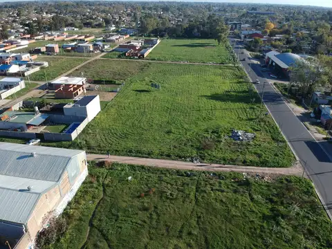 Terreno en Venta en Burzaco, Partido de Almirante Brown