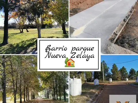 Terreno en Venta en Zelaya, Partido de Pilar