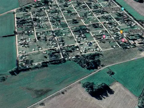 Terreno en Venta en Duggan, Partido de San Antonio de Areco