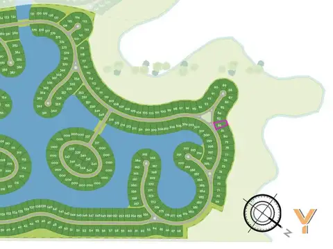 Terreno en Venta en Countries y Barrios Cerrados en Escobar, Partido de Escobar