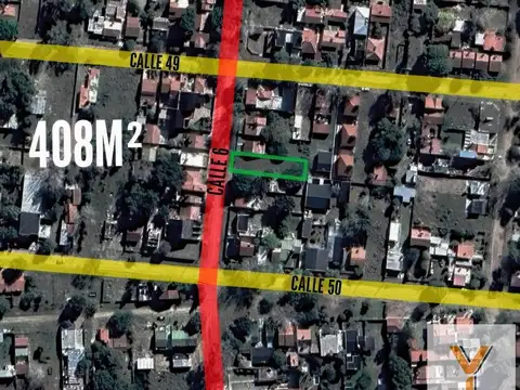 Terreno en Venta en Santa Teresita, Partido de La Costa