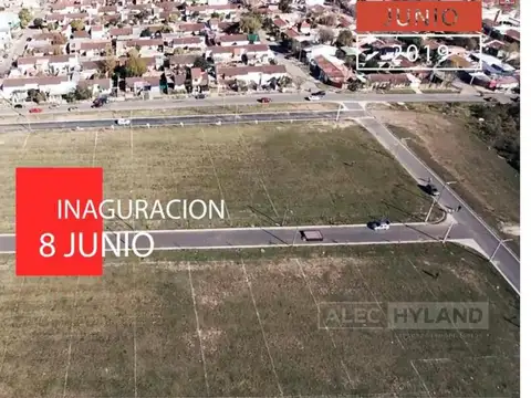 Terreno en Venta en Ariel Del Plata, Campana