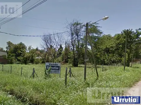 Terreno en Venta en Moreno, Partido de Moreno