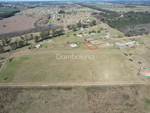 Terreno en Venta en La Elina, Countries y Barrios Cerrados en Lujan