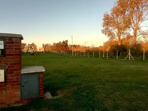 Terreno en Venta en Countries y Barrios Cerrados en Pilar, Partido de Pilar