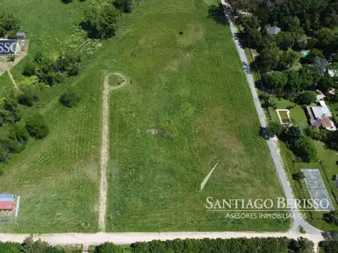 Terreno en Venta en Campana, Partido de Campana