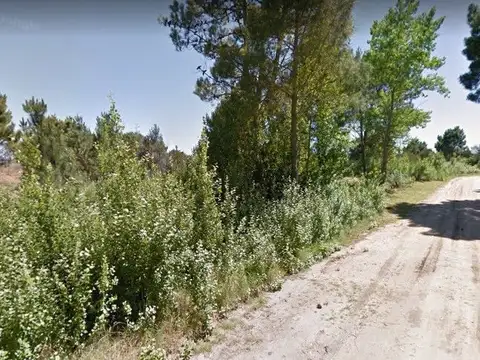 Terreno en Venta en Mar Azul, Partido de Villa Gesell