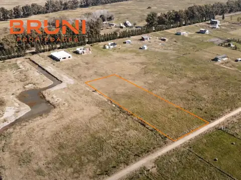 Terreno en Venta en Marcos Paz, Partido de Marcos Paz
