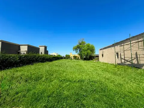 Terreno en Venta en Capilla del Señor, Partido de Exaltación de la Cruz