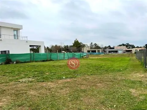 Terreno en Venta en Pilar del Este - Santa Lucia, Countries y Barrios Cerrados en Pilar
