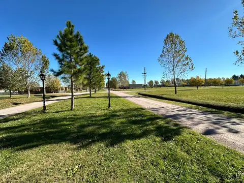 Terreno en Venta en Fincas de San Vicente, Canning