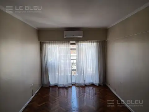 Departamento en Alquiler en Recoleta, CABA
