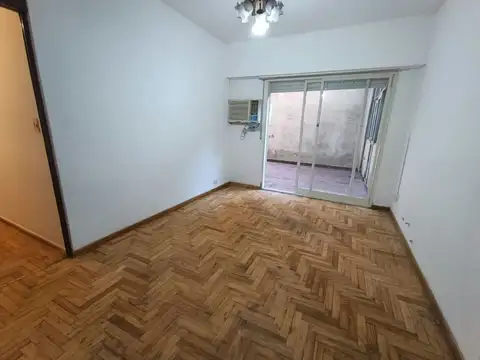 Departamento en Alquiler en Almagro, CABA