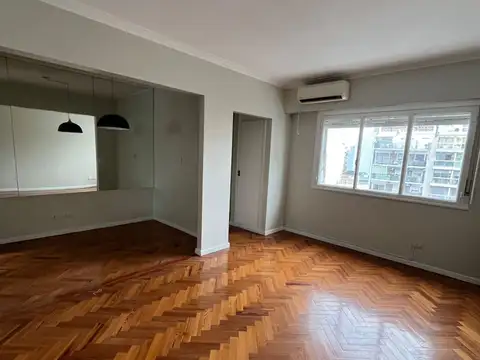 Departamento en Alquiler en Palermo, CABA