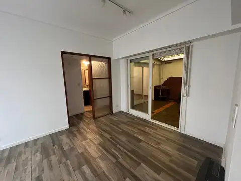 Departamento en Alquiler en Chacarita, Capital Federal