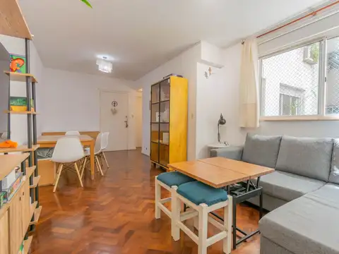 Departamento en Alquiler en Palermo, CABA