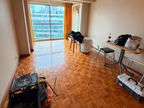 Departamento en Alquiler en Palermo, CABA