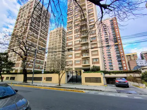 Departamento en Alquiler en Caballito, CABA