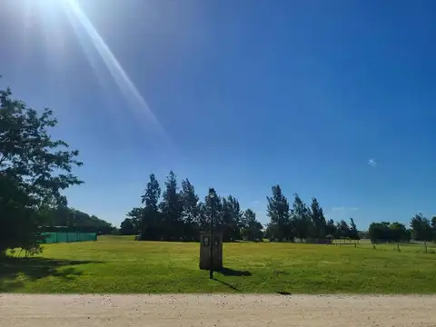 Terreno en Venta en Medal Country club, Countries y Barrios Cerrados en Pilar