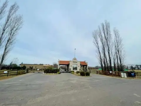 Terreno en Venta en Pilar, Partido de Pilar