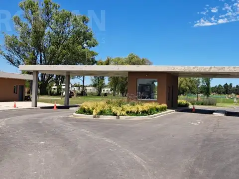 Terreno en Venta en Pilar Del Este - Santa Sofia, Countries y Barrios Cerrados en Pilar