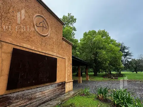 Terreno en Venta en General las Heras, Partido de General Las Heras