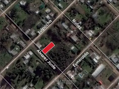 Terreno en Venta en Marcos Paz, Partido de Marcos Paz