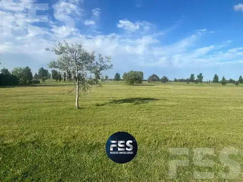 Terreno en Venta en Fincas de San Vicente, Canning