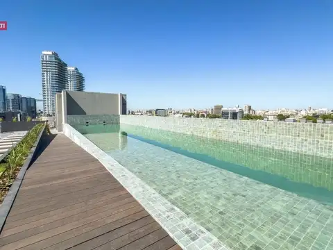 Departamento en Alquiler en Puerto Madero, CABA