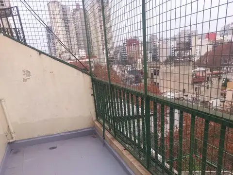 Departamento en Alquiler en Almagro, CABA