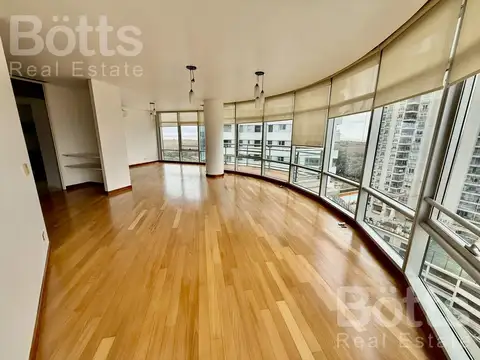 Departamento en Alquiler en Puerto Madero, CABA
