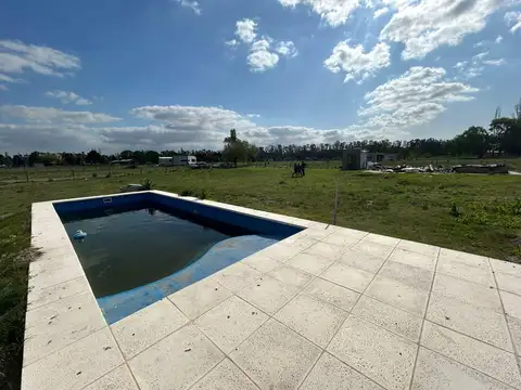 Terreno en Venta en Haras La Amanecida, Countries y Barrios Cerrados en Exaltacion de la Cruz