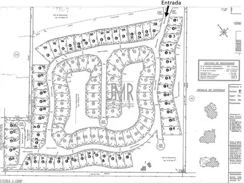 Terreno en Venta en Pilar, Partido de Pilar