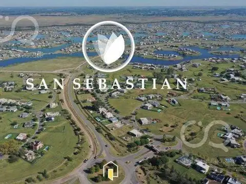 Terreno en Venta en San Sebastian, Countries y Barrios Cerrados en Escobar