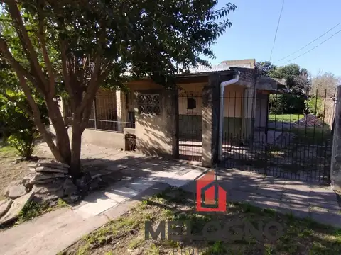 Terreno en Venta en Paso del Rey, Partido de Moreno