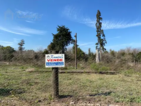 Terreno en Venta en La Reja, Partido de Moreno