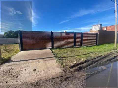 Terreno en Venta en Barrio Félix U.Camet, Mar del Plata