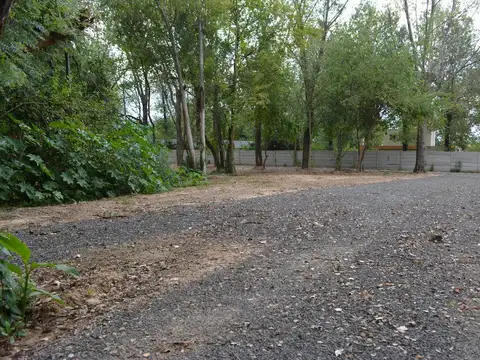 Terreno en Venta en Garin, Partido de Escobar