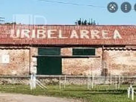 Terreno en Venta en Uribelarrea, Partido de Cañuelas