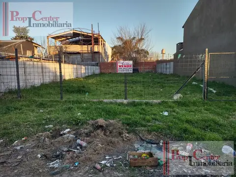 Terreno en Venta en Lambare, Ingeniero Maschwitz