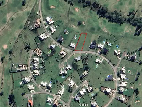 Terreno en Venta en Medal Country club, Countries y Barrios Cerrados en Pilar