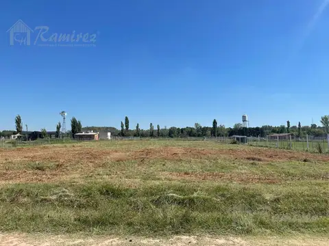 Terreno en Venta en General Rodriguez, Partido de General Rodríguez