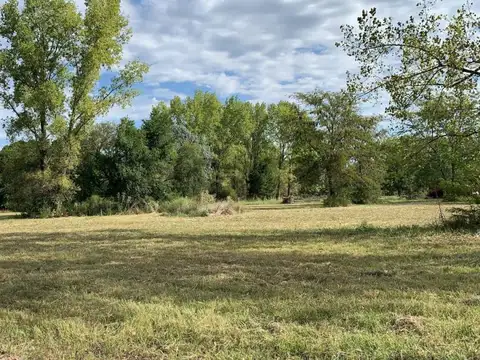 Terreno en Venta en Exaltacion de la Cruz, Partido de Exaltación de la Cruz