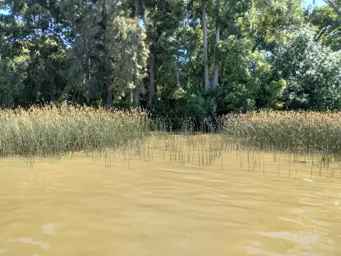 Terreno en Venta en Delta del Tigre, Partido de Tigre