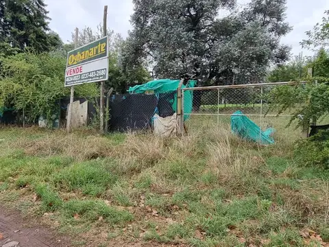 Terreno en Venta en General Rodriguez, Partido de General Rodríguez