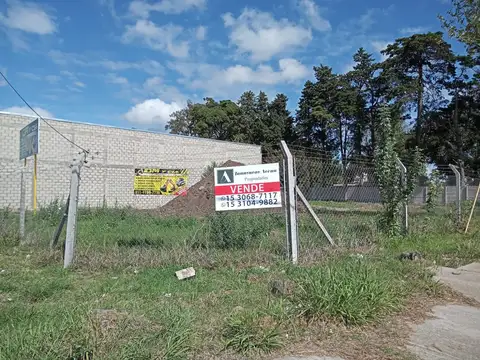 Terreno en Venta en Centro Agricola el Pato, Partido de Berazategui