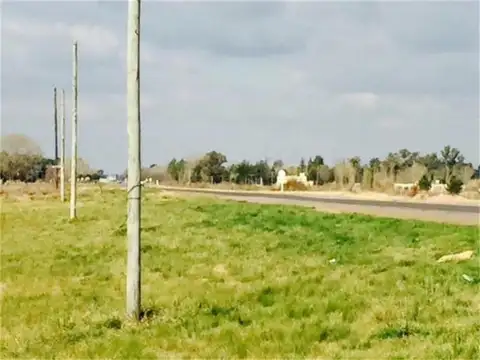 Terreno en Venta en Bragado, Partido de Bragado