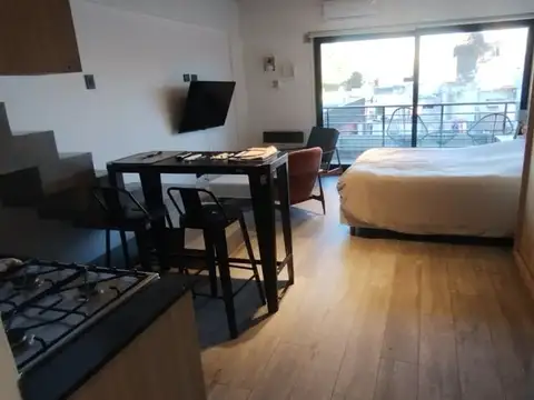 Departamento en Alquiler en Villa Devoto, CABA