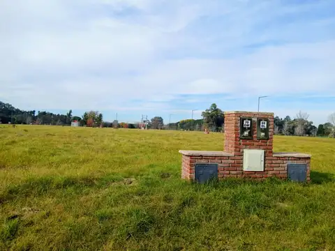 Terreno en Venta en Altos De Lujan, Countries y Barrios Cerrados en Lujan