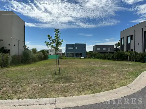 Terreno en Venta en Pilar del Este - Santa Lucia, Countries y Barrios Cerrados en Pilar
